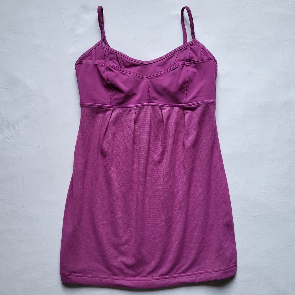 Lululemon Debut Tank - Picture 9 of 16